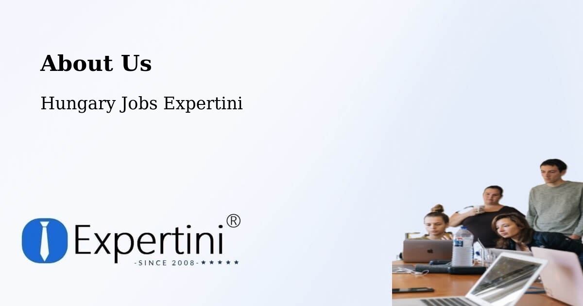 About Expertini Recruitment Platform  – Bercel - Bercel, Hungary Jobs Expertini