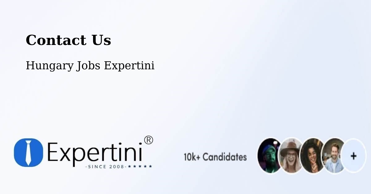 Contact Expertini – Bercel - Hungary Jobs Expertini