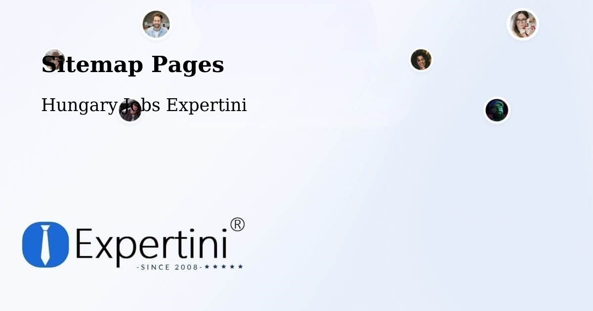 Sitemap Pages - Bercel - Hungary Jobs Expertini