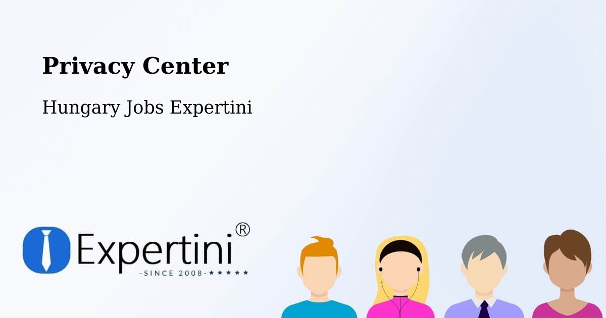 Privacy Policy – Bercel - Hungary Jobs Expertini